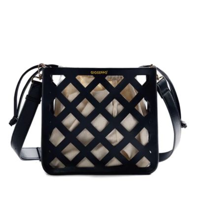 Gioseppo TACURONG women's handbag (78265-P-UNIC)