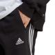 6. Adidas Essentials French Terry 3-Stripes M IC9435 shorts