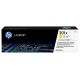 2. HP Toner Yellow HP 201X, HP201X=CF402X, 2300 pages