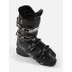 7. LANGE LX 75 W HV GW Black Ski Boots