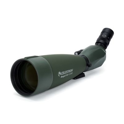 2. Regal M2 100 M2 ED Spotting Scope