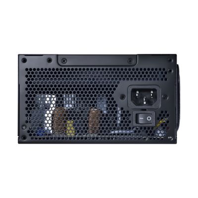 5. Lian Li RB0750B.B Power Supply Module 750W 24-pin ATX ATX Black