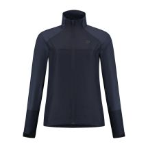 Rogelli ENJOY III running jacket purple M