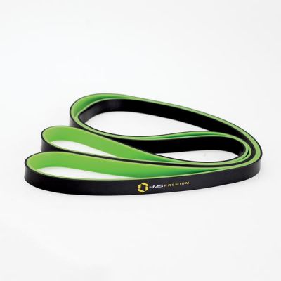 3. HMS ZIEL-CZAR GU06 exercise band 17x5x2250 mm 