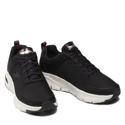 3. Skechers Titan M 232200-BKW shoes