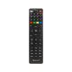 3. DVB-T2 H.265 HEVC Cabletech tuner