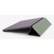 4. Pomologic BookCover - protective case for iPad Air 11" M2 (2024) / M3 (2025), iPad Pro 11" 3/4G and iPad Air 10.9" 4/5G (harmony green)