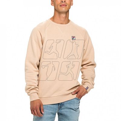 Fila Heath Raglan Crew Sweat M 689038.J96