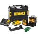 2. 12/18V DeWALT DCE089D1G18 Cross Line Laser