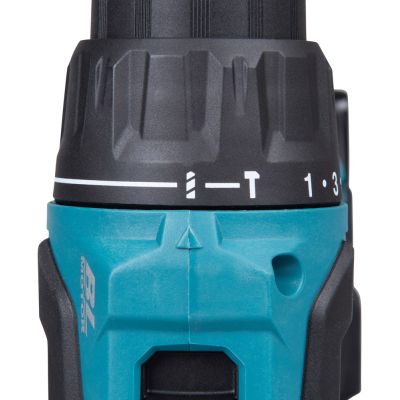 5. Makita DHP490Z Powered Screwdriver/Impact Driver 1900 RPM Blue, Black