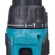 5. Makita DHP490Z Powered Screwdriver/Impact Driver 1900 RPM Blue, Black