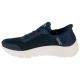 2. Skechers Slip-Ins: GO WALK Flex - Grand Entry 124836-NVW Navy 36