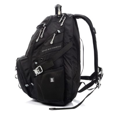 34. Swissbags St. Moritz 76462 Backpack