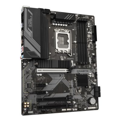 3. Gigabyte Z790 D motherboard
