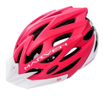 36. Meteor Marven Bicycle Helmet 24737-24738,24798
