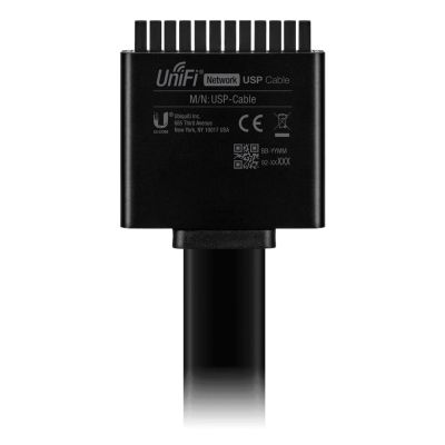 3. Ubiquiti USP-CABLE UniFi SmartPower cable for USP-R