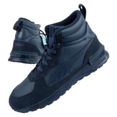 2. Puma Gravitation M 383204 03 sports shoes