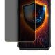 2. 3mk Silky Matt Privacy Matte Screen Protector for Ulefone Armor 28 Ultra