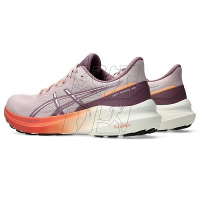 4. Asics GT 1000 13 W 1012B663700 Running Shoes