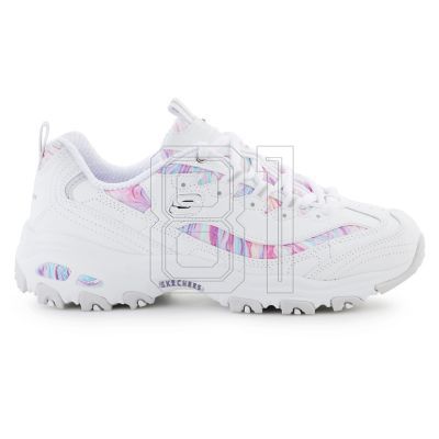 6. Skechers D'Lites Whimsical Dream W 149789-WMLT shoes 