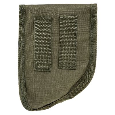 13. Mil-Tec Folding Shovel Type Mini II - Green