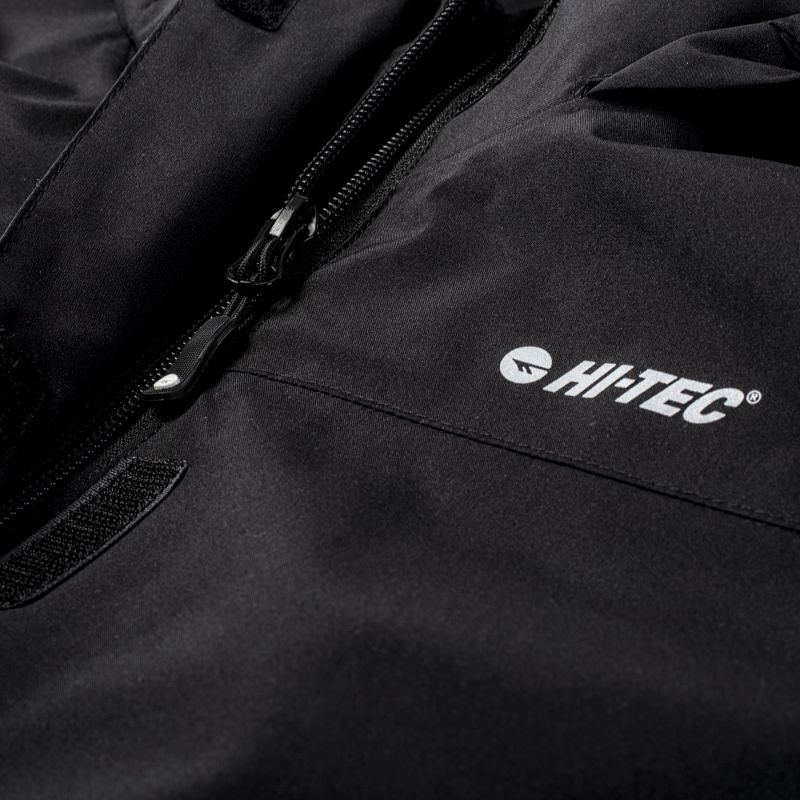 5. Hi-Tec Lady Oscar Jacket W 92800299897