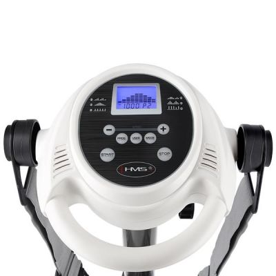 45. HMS MA1001 Programmable Massager 17-22-201