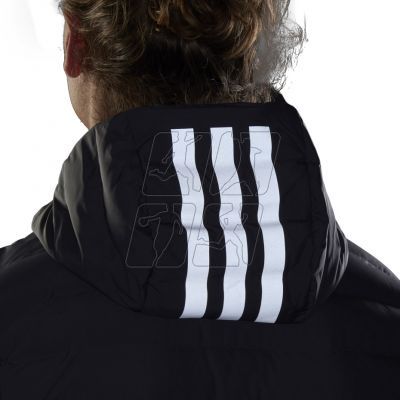 4. Adidas Varilite 3S H JKT M DZ1420 jacket