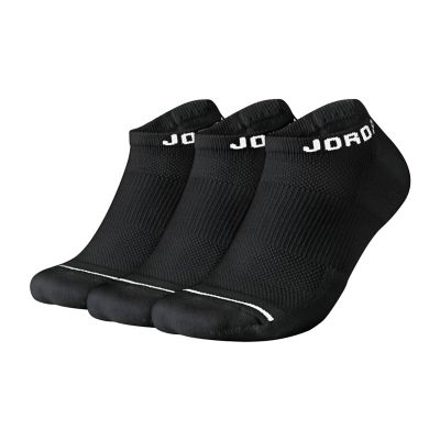 Nike Jordan Everyday Max NS 3Pack Socks SX5546-010