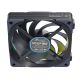 5. Seasonic MagFlow ARGB Computer Case Fan 12cm Black 3 pcs.