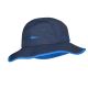2. Trollkids Kids Troll Hat navy/glow blue (945-172)