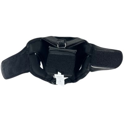 21. Masters Leather Boxing Headgear KSS-TECH 023069-02M