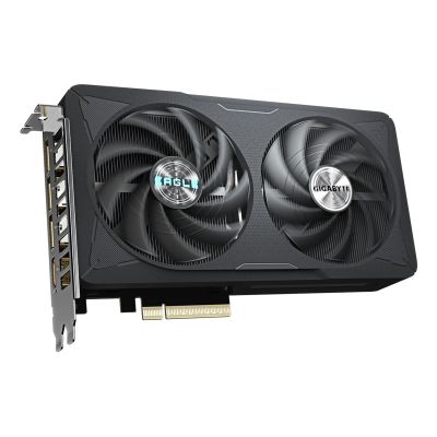 11. Gigabyte GeForce RTX 5060 EAGLE OC 8GB Graphics Card