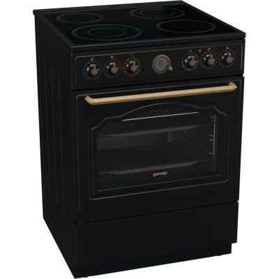 2. GORENJE GECS6B71CLB kitchen