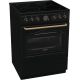 2. GORENJE GECS6B71CLB kitchen