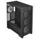 19. Asus TUF GAMING GT302 TG ARGB BLACK Case