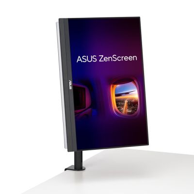 30. ASUS MONITOR 21.5" MB229CF ZenScreen