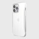 3. Raptic X-Doria Clutch Case iPhone 14 Pro Max back cover clear