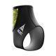 Select Profcare Ankle Support Black and Green 700071
