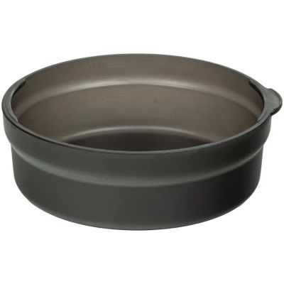 12. Jetboil Trailcook 1.2L cooking set - carbon