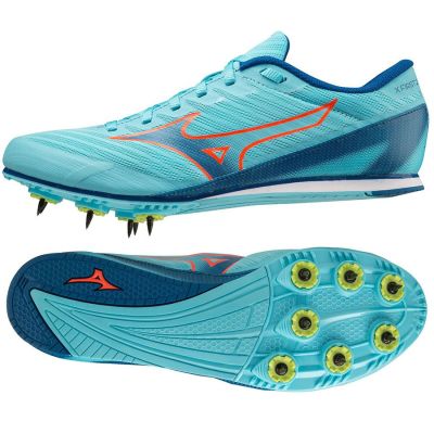 Mizuno X FIRST 2 U1GA233001 spike shoes