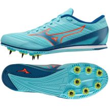 Mizuno X FIRST 2 U1GA233001 spike shoes