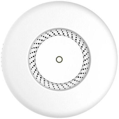 14. Mikrotik cAP ac 867 Mbit/s White PoE Support