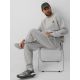 Men's jogger sweatpants 4F 4FRAW26TTROM2176-27M