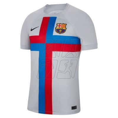 9. Nike FC Barcelona Stadium JSY 3R M DN2713 043 jersey