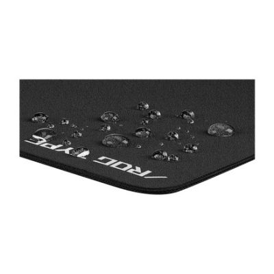 3. ASUS ROG Hone Ace XXL Gaming Mouse Pad Black