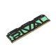 4. DDR4 32GB 3200MHz UDIMM goodram RIVAL Radiant Green