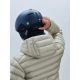 3. POC Calyx Navy Ski Helmet