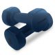 8. Spokey Shape dumbbells SPK-943103 2 x 3 kg