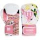6. MJE Boxing Gloves - RPU-ART-PINK